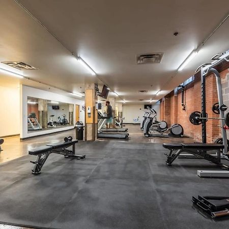 2Br 2Ba Spacious Historic Loft With Gym By Envitae Kansas City Buitenkant foto